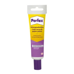 Perfax Behangnadenlijm 60G-Brico Best