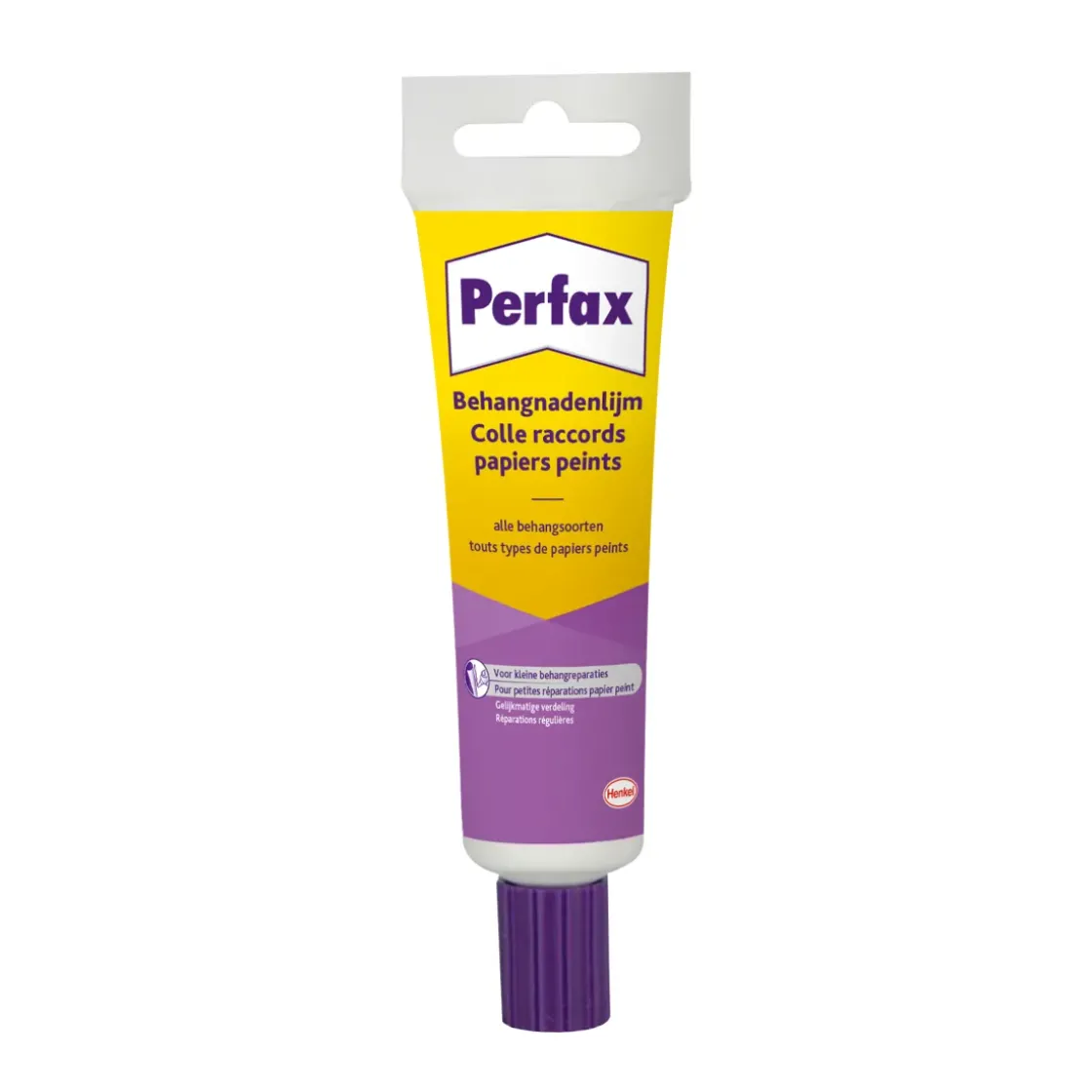 Perfax Behangnadenlijm 60G-Brico Best