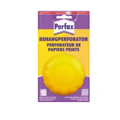 Perfax Behangperforator-Brico Discount