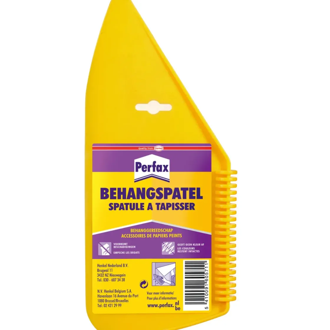 Perfax Behangspatel-Brico Discount