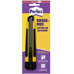 Perfax Breekmesje-Brico