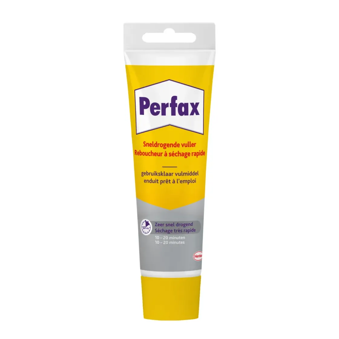 Perfax Instant Vulmiddel 300G-Brico Hot