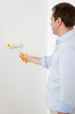 Perfax Roll-On Behangroller Polyamide-Brico Discount