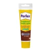 Perfax Snelplamuur Wit 230G-Brico New