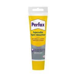 Brico Perfax Supervuller 225Ml Wit