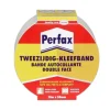 Perfax Tweezijdige Kleefband Elastisch 10M-Brico Online