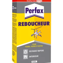 Perfax Vulmiddel Wit 1,5 Kg-Brico