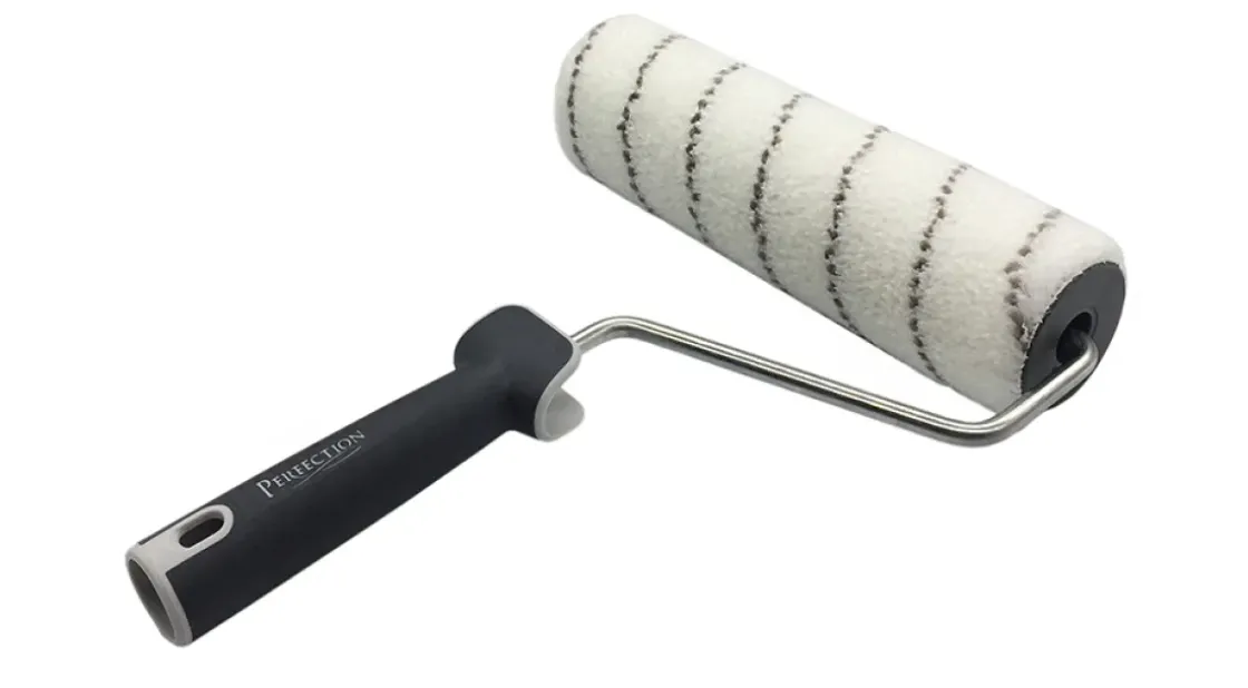 Perfection Behangroller 25Cm + Beugel-Brico Online