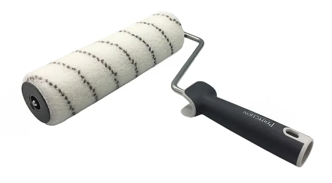 Perfection Behangroller 25Cm + Beugel-Brico Online