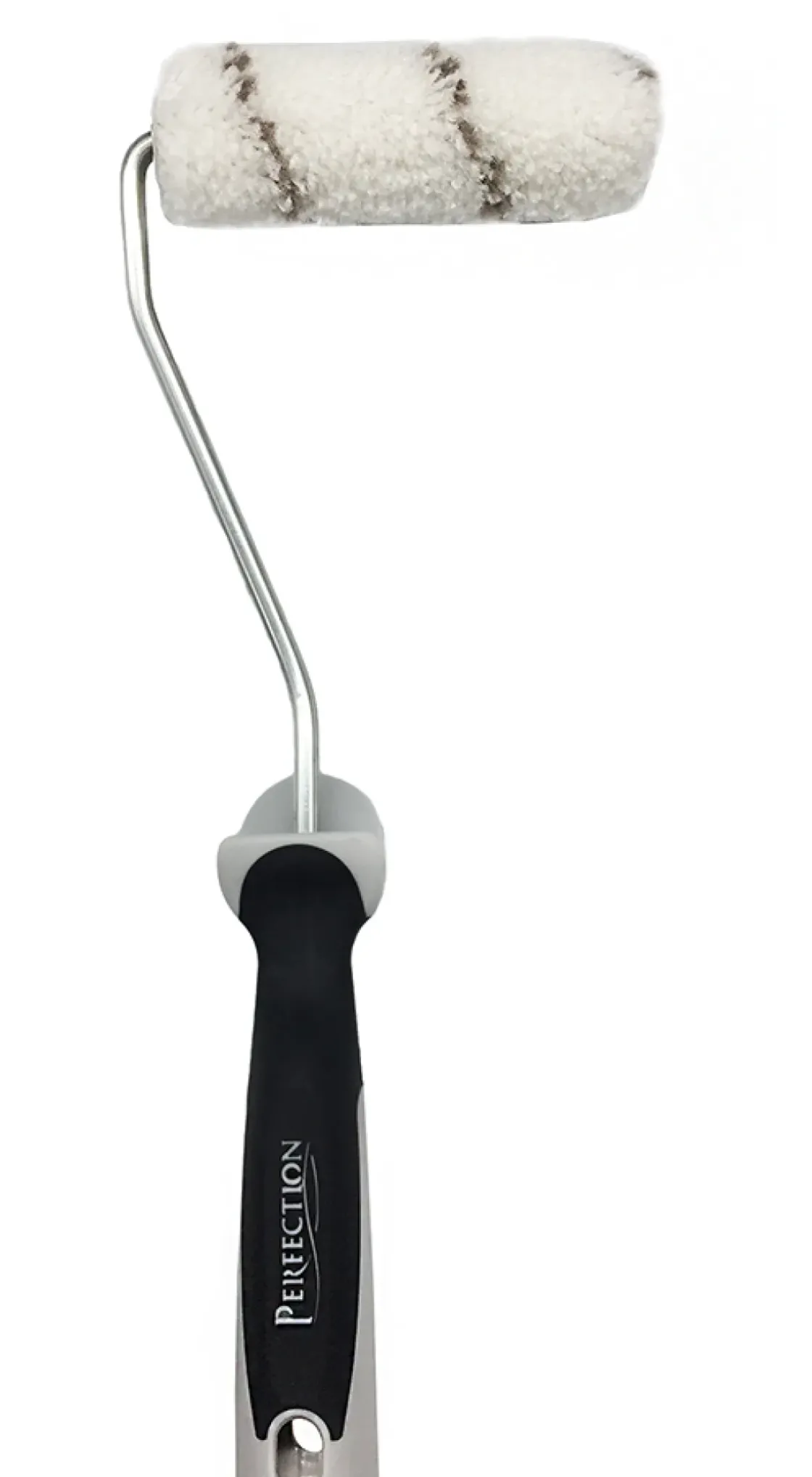 Perfection Glasvezelbehangrol 11Cm + Beugel-Brico Discount