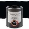 Perfection Lak Ultradekkend Hoogglans Koolstoff Zwart 750Ml-Brico Clearance