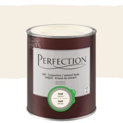 Perfection Lak Ultradekkend Mat Terpentine Sahara 750Ml-Brico