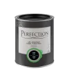 Perfection Lak Ultradekkend Mat Zwart 750Ml-Brico