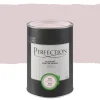 Perfection Muurverf Ultradekkend Mat Oudroze 1L-Brico Online