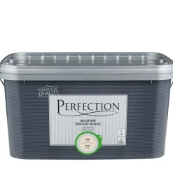 Perfection Muurverf Ultradekkend Mat Koord 5L-Brico Discount