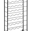 Brico Practo Home Flessenrek Metaal Voor 50 Flessen Hot