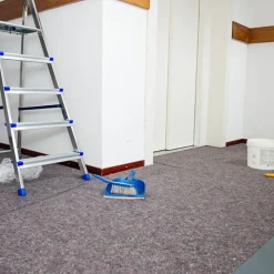 Primacover Schildersvlies - Paint - 1 X 25 Meter-Brico Outlet