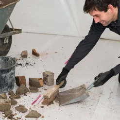 Primacover Zelfklevend Afdekvlies - Standard - 1 X 25 Meter-Brico Clearance