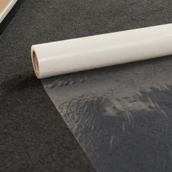 Primacover Zelfklevende Beschermfolie - Carpet - 0,625 M X 100 M-Brico New