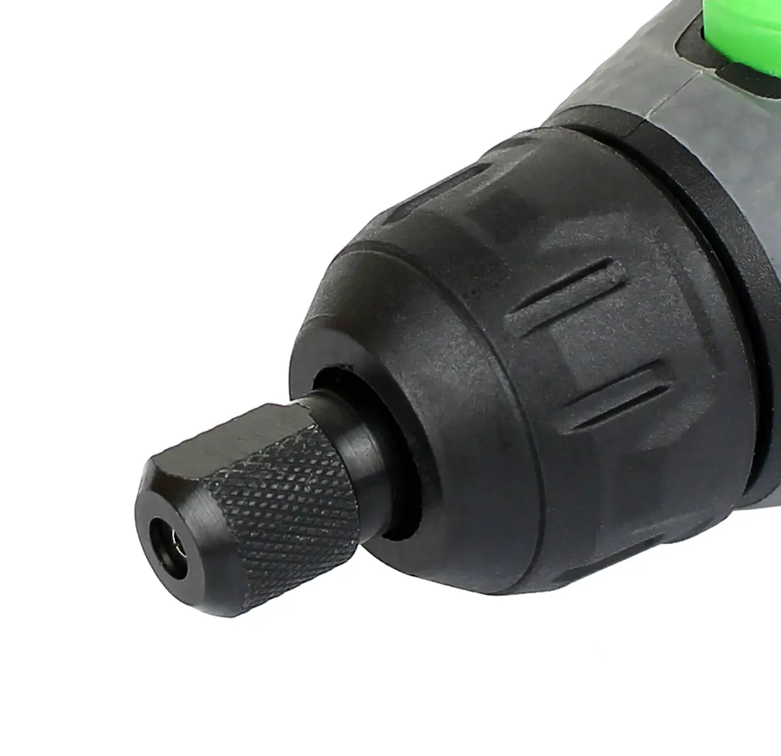 Brico Profeco Multitool 12V 1.3Ah Incl. Accu & Oplader +50 Accessoires Online