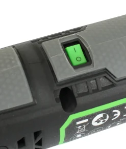 Brico Profeco Multitool 12V 1.3Ah Incl. Accu & Oplader +50 Accessoires Online