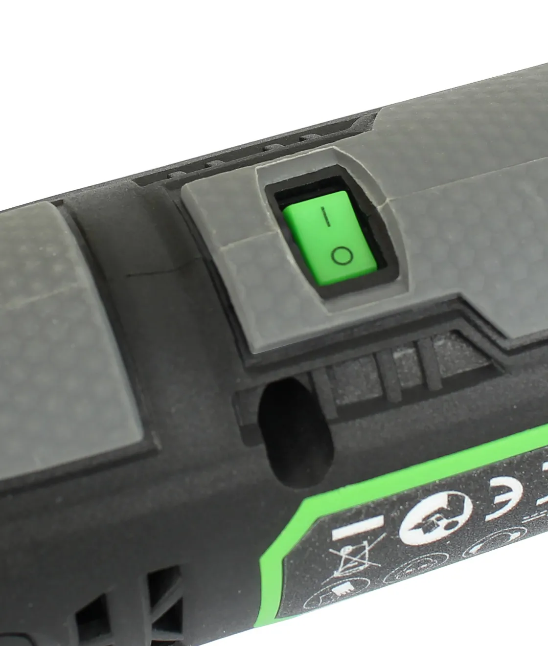 Brico Profeco Multitool 12V 1.3Ah Incl. Accu & Oplader +50 Accessoires Online