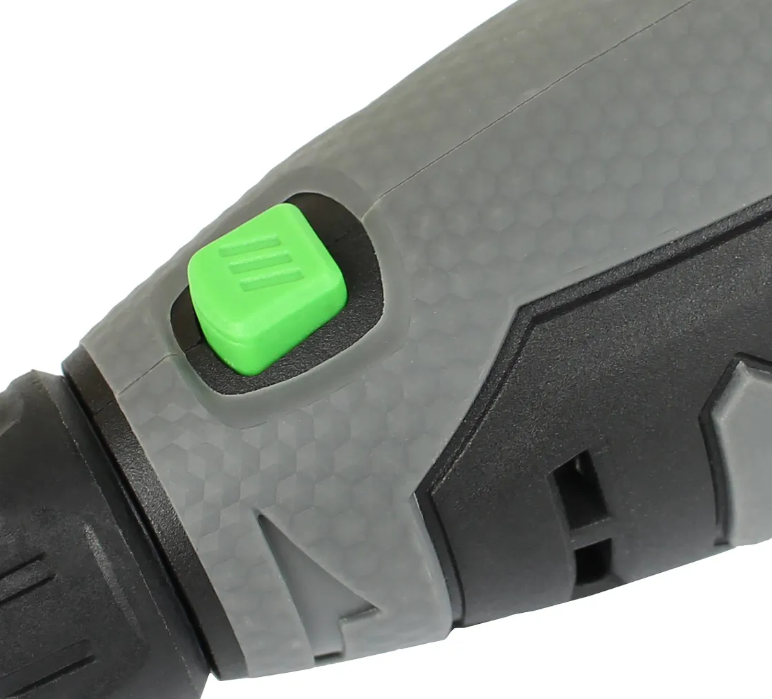 Brico Profeco Multitool 12V 1.3Ah Incl. Accu & Oplader +50 Accessoires Online