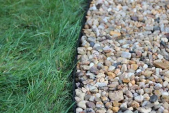 Professionele Kunststof Randbegrenzing B-Edge Pro 10M - Zwart-Brico Best