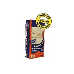 Brico Ptb Waterafstotende Pleister 'Putzuna Ba-W' 25 Kg Discount