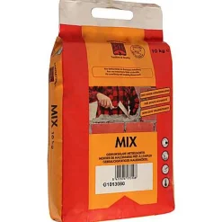 Brico Ptb-Compaktuna Metselmortel 10 Kg Discount