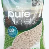 Brandstoffen<Brico Pure Pellets Houtpellets Din+ 15Kg