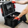 Brico Qbrick Gereedschapskoffer System Two Toolbox Plus Clearance