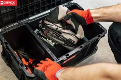 Brico Qbrick Gereedschapskoffer System Two Toolbox Plus Clearance