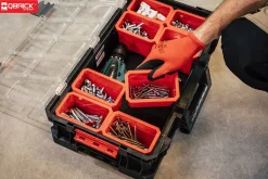 Brico Qbrick Gereedschapskoffer System Two Plus Sale