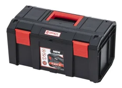 Brico Qbrick Gereedschapskoffer Set Regular R-Box 19"+ 16" 2-Delig Clearance