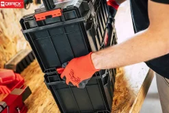 Brico Qbrick Gereedschapskoffer System Pro 600 Expert Clearance