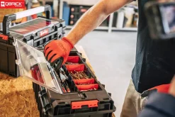 Brico Qbrick Gereedschapskoffer System Pro 600 Expert Clearance