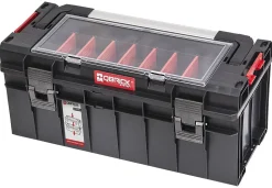 Brico Qbrick Gereedschapskoffer System Pro 600 Expert Clearance