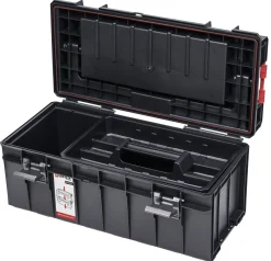 Brico Qbrick Gereedschapskoffer System Pro 600 Expert Clearance