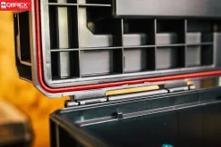 Brico Qbrick Gereedschapskoffer System Pro 700 Expert Best