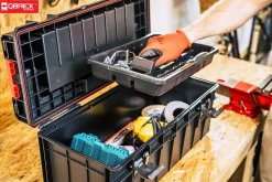 Brico Qbrick Gereedschapskoffer System Pro 700 Expert Best