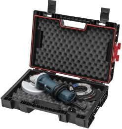 Brico Qbrick Koffer Voor Elektrisch Gereedschap System Pro Discount