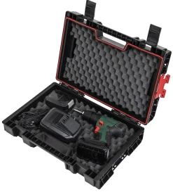 Brico Qbrick Koffer Voor Elektrisch Gereedschap System Pro Discount