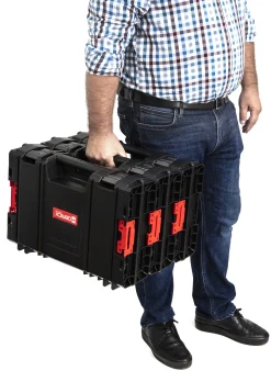 Brico Qbrick Koffer Voor Elektrisch Gereedschap System Pro Discount