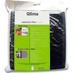Brico Qlima Filter A45 Hot