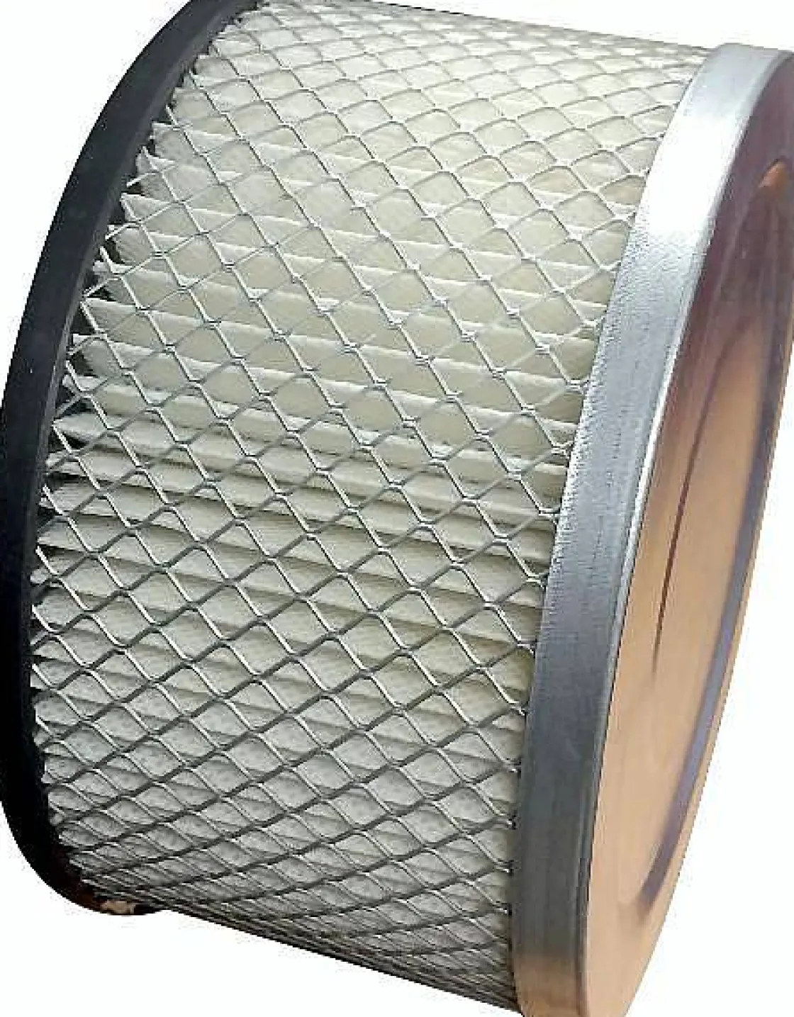 Brico Qlima Filter Voor Aszuiger Hepa Clearance