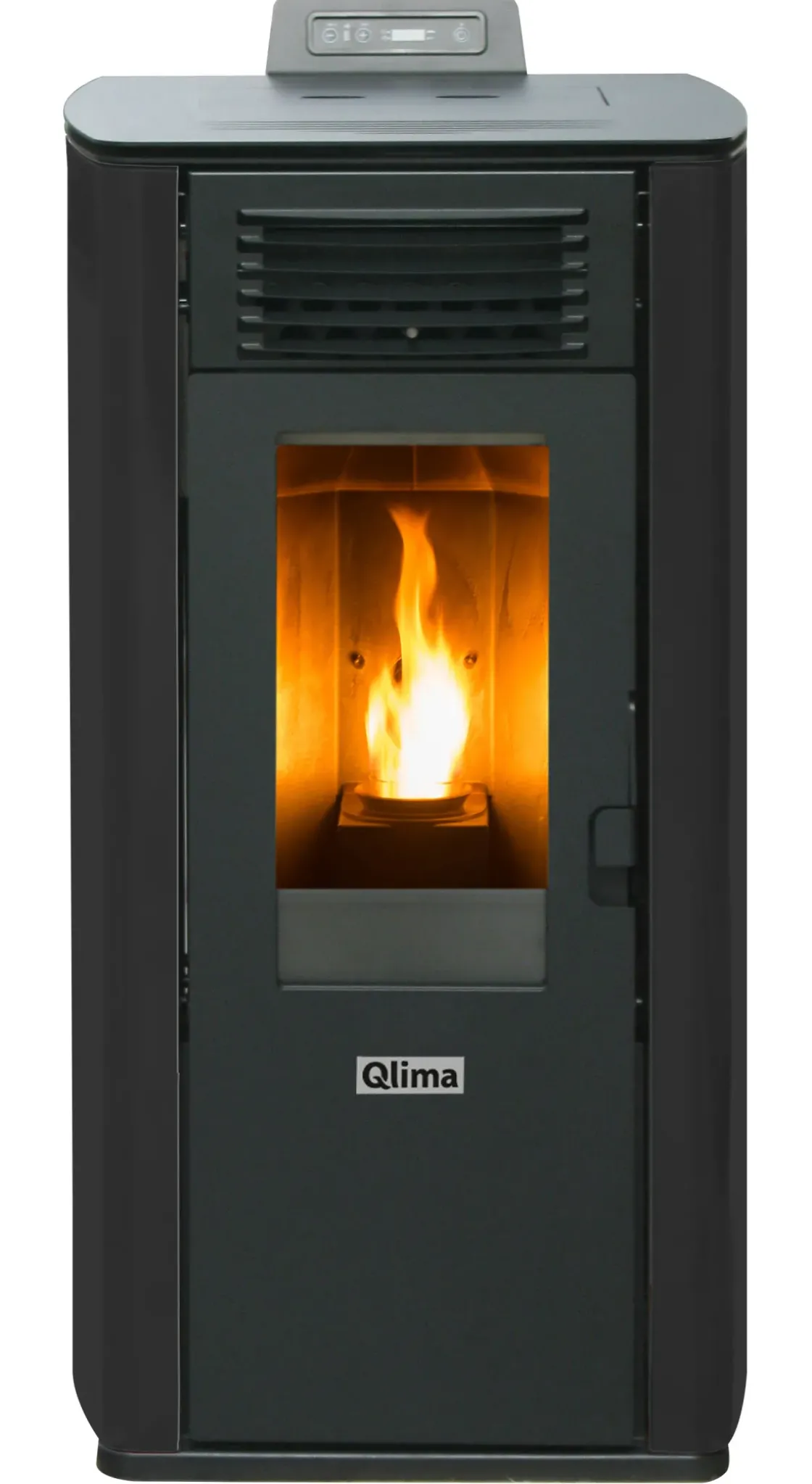 Pelletkachels<Brico Qlima Gaskachel Gh 8034