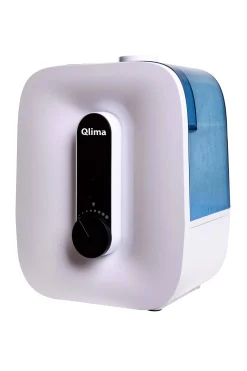 Brico Qlima Luchtbevochtiger H 408 Wit Online