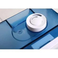 Brico Qlima Luchtbevochtiger H 408 Wit Online