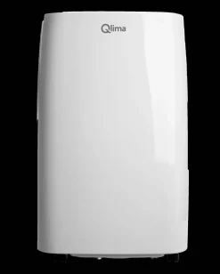 Brico Qlima Luchtontvochtiger D630 P Smart Wit Online